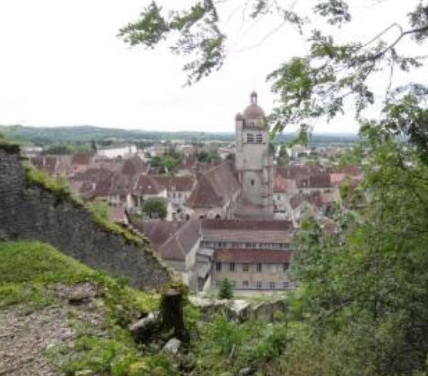 Gite Au Coeur Du Jura Entre Comte Et Vin Jaune, Gite Vin Jaune Chamole Esterno foto