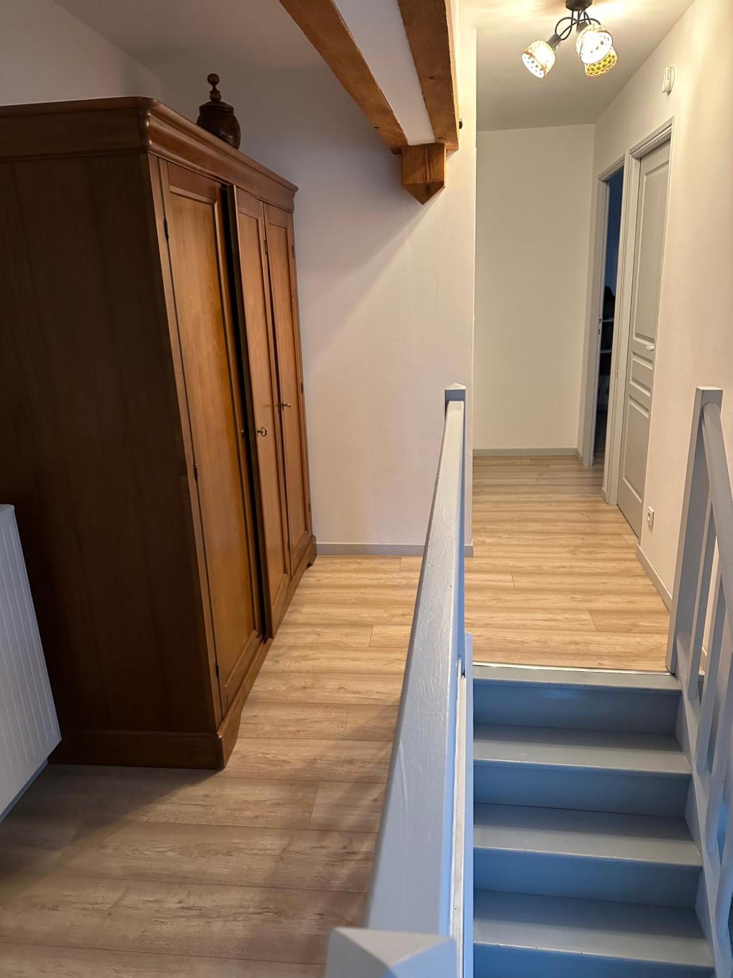 Gite Au Coeur Du Jura Entre Comte Et Vin Jaune, Gite Vin Jaune Chamole Esterno foto
